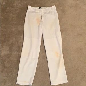 Adidas Baseball Pants